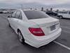 MERCEDES BENZ C CLASS