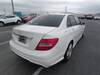 MERCEDES BENZ C CLASS