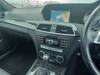 MERCEDES BENZ C CLASS
