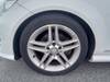 MERCEDES BENZ C CLASS