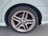 MERCEDES BENZ C CLASS