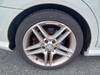 MERCEDES BENZ C CLASS