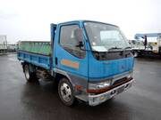 1999 MITSUBISHI CANTER 2ton