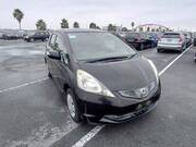 2009 HONDA FIT L