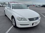 2005 TOYOTA MARK X