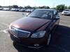 MERCEDES BENZ C CLASS