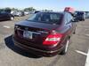 MERCEDES BENZ C CLASS