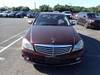 MERCEDES BENZ C CLASS