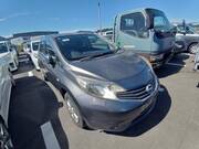 2013 NISSAN NOTE