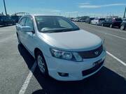 2010 TOYOTA ALLION