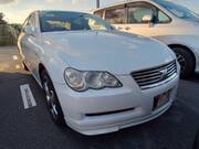 2005 TOYOTA MARK X 300G