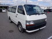 1997 TOYOTA HIACE VAN DX