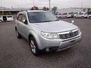 2009 SUBARU FORESTER