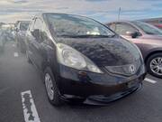 2010 HONDA FIT G