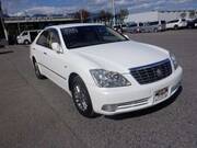 2007 TOYOTA CROWN ROYAL SALOON PREMIUM EDITION