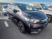 2016 HONDA FIT HYBRID