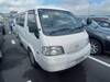 MAZDA BONGO VAN