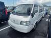 MAZDA BONGO VAN