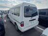 MAZDA BONGO VAN