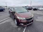 2017 HONDA FIT