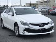 2018 TOYOTA MARK X 250G
