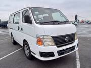 2011 NISSAN CARAVAN DX