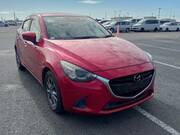 2018 MAZDA DEMIO