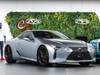 LEXUS LC