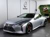 LEXUS LC