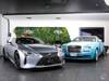 LEXUS LC