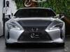LEXUS LC