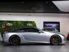 LEXUS LC