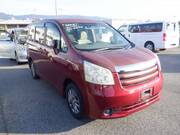 2008 TOYOTA NOAH X