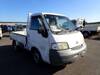 NISSAN VANETTE TRUCK