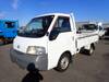 NISSAN VANETTE TRUCK