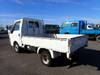 NISSAN VANETTE TRUCK
