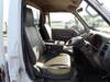 NISSAN VANETTE TRUCK