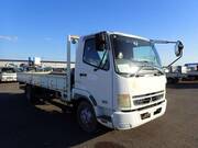 2006 MITSUBISHI FIGHTER 3.95ton