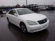 2005 TOYOTA CROWN