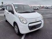 2012 SUZUKI ALTO