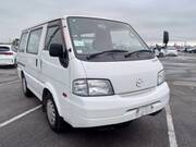 2017 MAZDA BONGO VAN DX