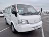 MAZDA BONGO VAN