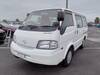 MAZDA BONGO VAN