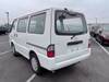 MAZDA BONGO VAN