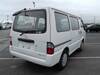 MAZDA BONGO VAN