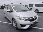 2016 HONDA FIT