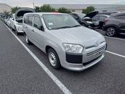 2019 TOYOTA PROBOX VAN