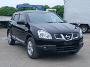 2011 NISSAN DUALIS 20G