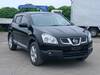 NISSAN DUALIS