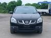 NISSAN DUALIS